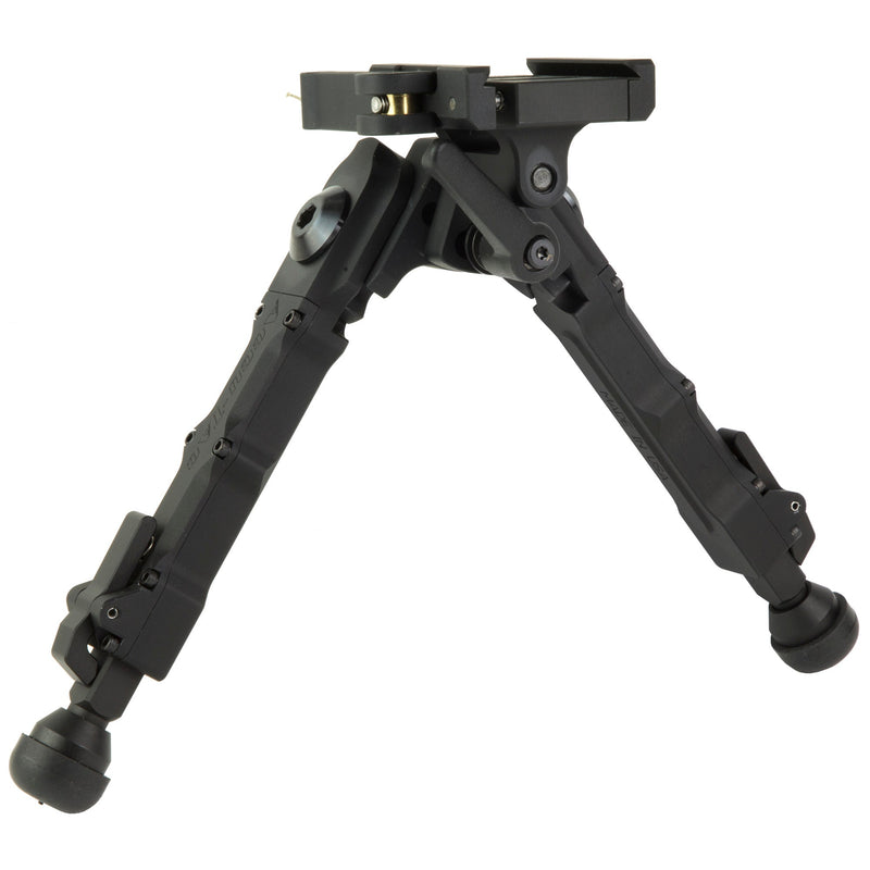 Load image into Gallery viewer, ACCU-TAC FD-4 ARCA SPEC QD BIPOD - ACCUFDQDB-004 - Marksmans Corner
