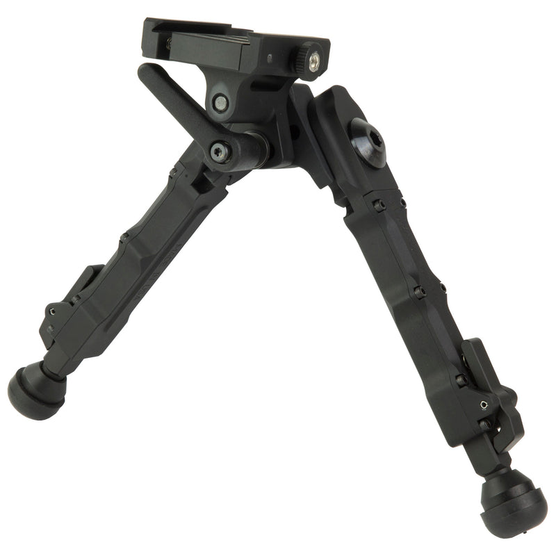 Load image into Gallery viewer, ACCU-TAC FD-4 ARCA SPEC QD BIPOD - ACCUFDQDB-004 - Marksmans Corner
