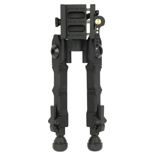 ACCU-TAC FD-4 ARCA SPEC QD BIPOD - ACCUFDQDB-004 - Marksmans Corner