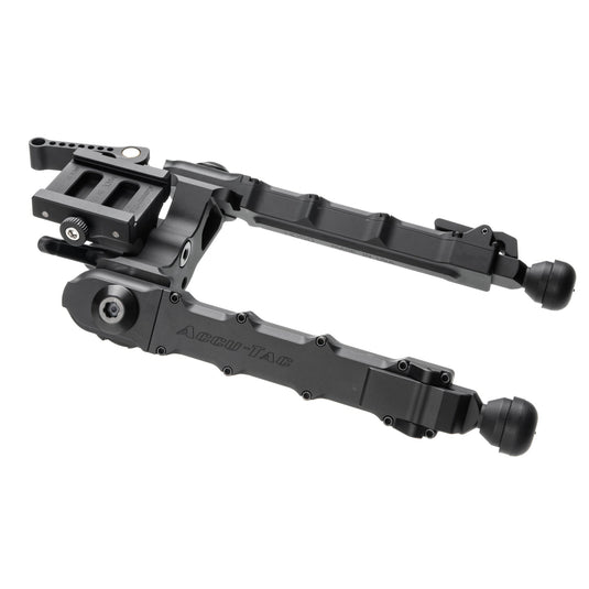 ACCU-TAC HD-50 ARCA SPEC QD BIPOD - ACCUHD50-ASQD - Marksmans Corner