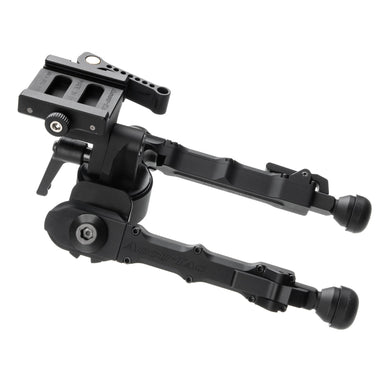 ACCU-TAC PC-4 ARCA SPEC QD BIPOD - ACCUPCASQD-0400 - Marksmans Corner