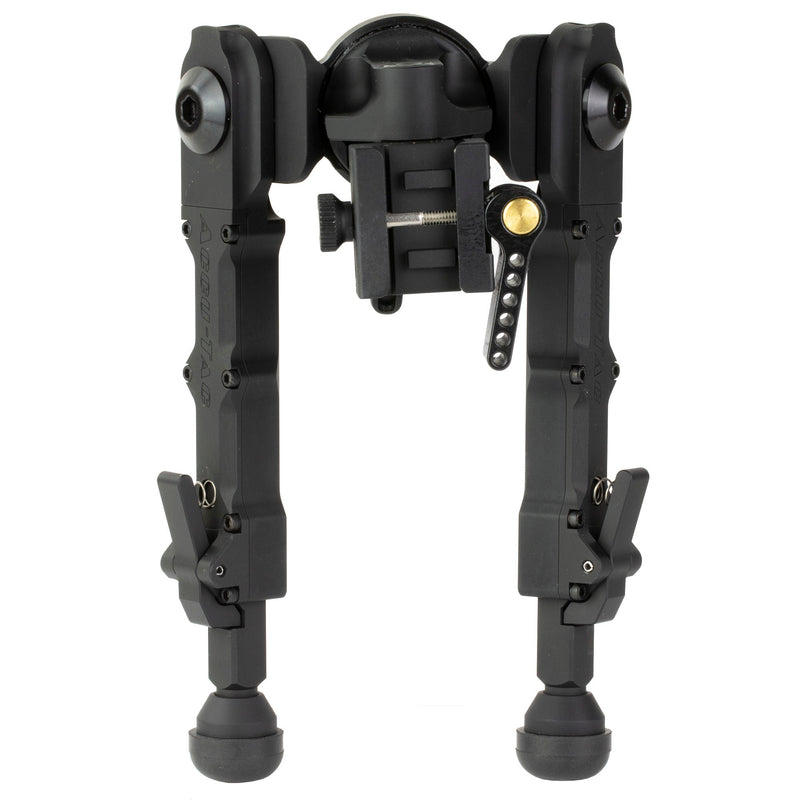 Load image into Gallery viewer, ACCU-TAC PC-4 BIPOD BLK - ACCUPCB-0400 - Marksmans Corner
