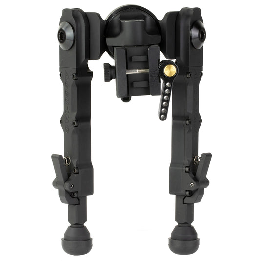 ACCU-TAC PC-4 BIPOD BLK - ACCUPCB-0400 - Marksmans Corner