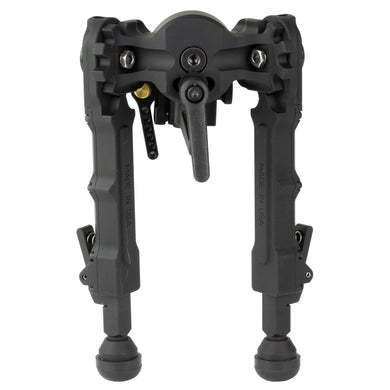 ACCU-TAC PC-4 BIPOD BLK - ACCUPCB-0400 - Marksmans Corner