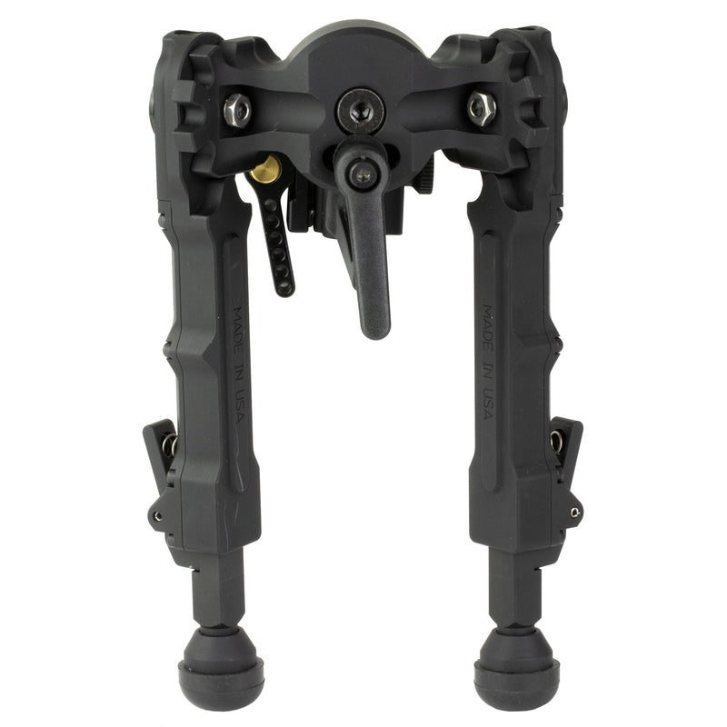 Load image into Gallery viewer, ACCU-TAC PC-4 BIPOD BLK - ACCUPCB-0400 - Marksmans Corner
