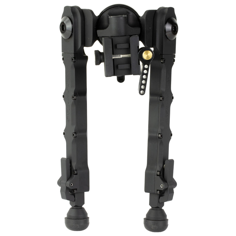 Load image into Gallery viewer, ACCU-TAC PC-5 BIPOD BLK - ACCUPCB-0500 - Marksmans Corner
