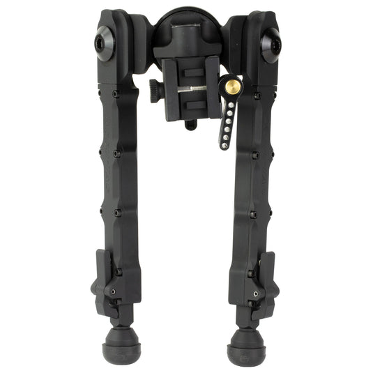 ACCU-TAC PC-5 BIPOD BLK - ACCUPCB-0500 - Marksmans Corner