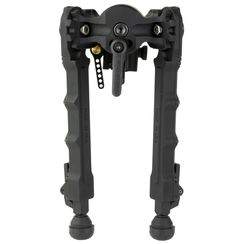 Load image into Gallery viewer, ACCU-TAC PC-5 BIPOD BLK - ACCUPCB-0500 - Marksmans Corner
