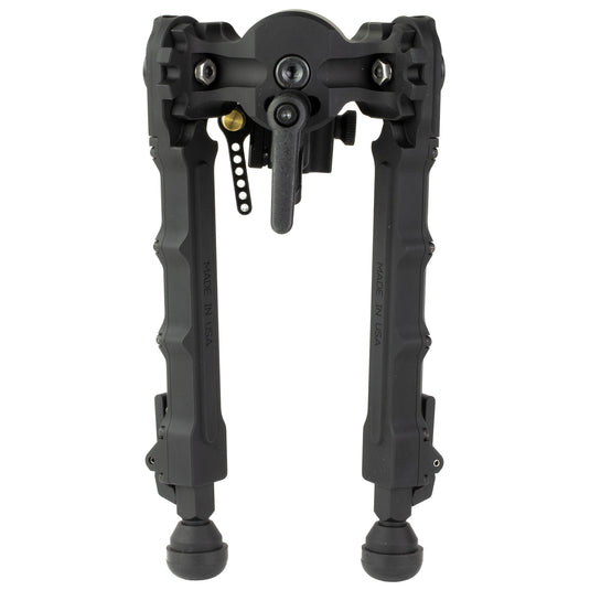 ACCU-TAC PC-5 BIPOD BLK - ACCUPCB-0500 - Marksmans Corner