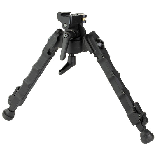 ACCU-TAC PC-5 BIPOD BLK - ACCUPCB-0500 - Marksmans Corner