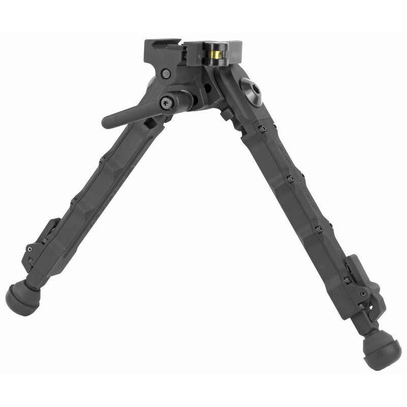 Load image into Gallery viewer, ACCU-TAC SR-5 G2 BIPOD BLK - ACCUSRB-G200 - Marksmans Corner
