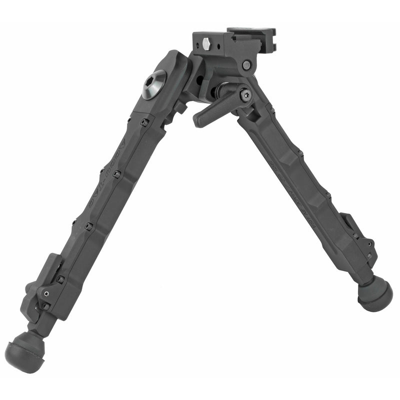 Load image into Gallery viewer, ACCU-TAC SR-5 G2 BIPOD BLK - ACCUSRB-G200 - Marksmans Corner
