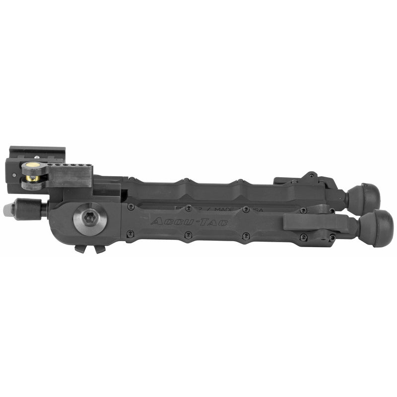 Load image into Gallery viewer, ACCU-TAC SR-5 G2 BIPOD BLK - ACCUSRB-G200 - Marksmans Corner
