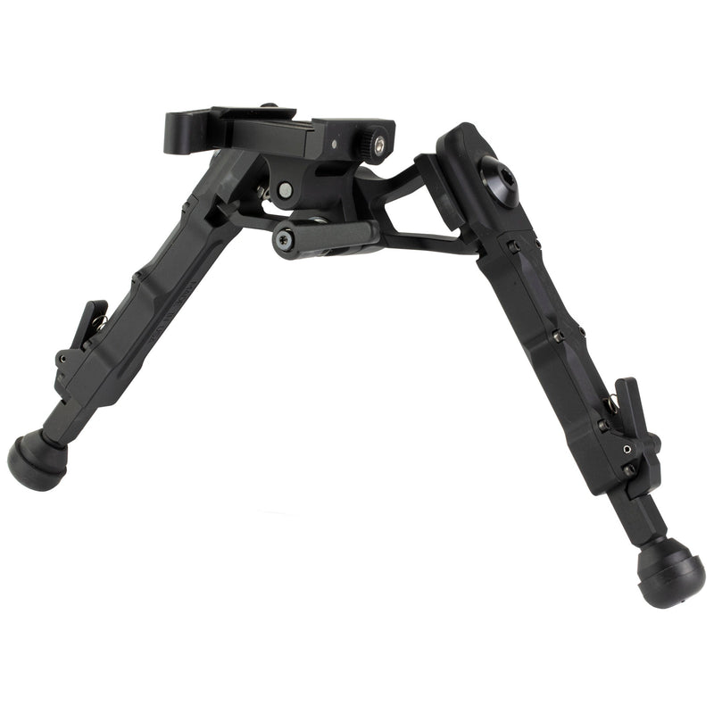 Load image into Gallery viewer, ACCU-TAC WB-4 ARCA SPEC BIPOD - ACCUWBASQD-0400 - Marksmans Corner
