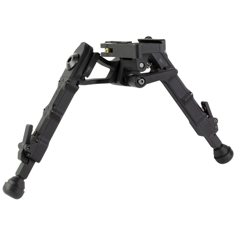 Load image into Gallery viewer, ACCU-TAC WB-4 ARCA SPEC BIPOD - ACCUWBASQD-0400 - Marksmans Corner
