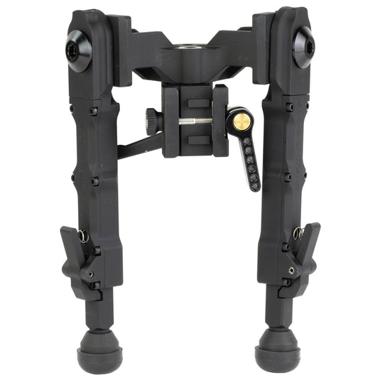 ACCU-TAC WB-4 BIPOD BLK - ACCUWBB-0400 - Marksmans Corner