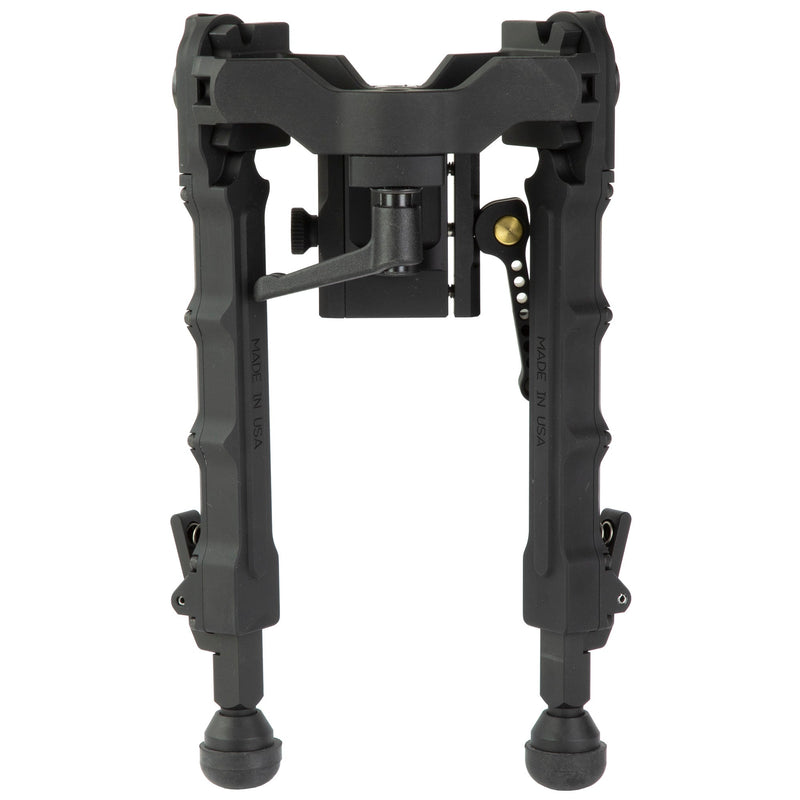 Load image into Gallery viewer, ACCU-TAC WB-5 ARCA SPEC BIPOD - ACCUWBASQD-0500 - Marksmans Corner
