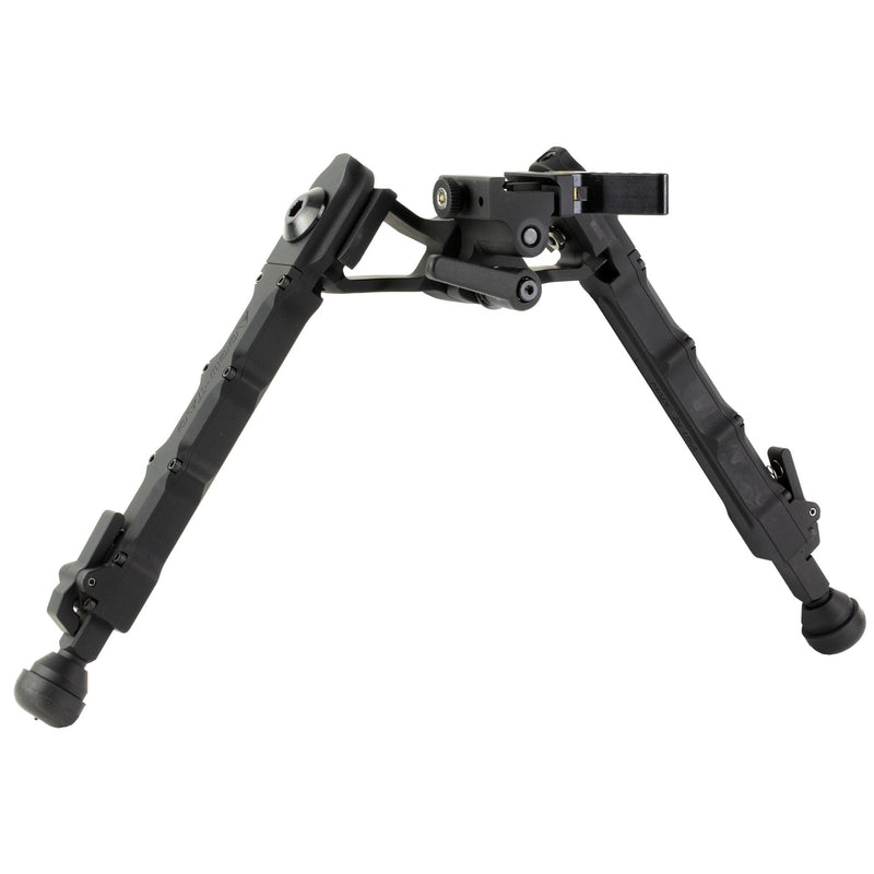 Load image into Gallery viewer, ACCU-TAC WB-5 BIPOD BLK - ACCUWBB-0500 - Marksmans Corner
