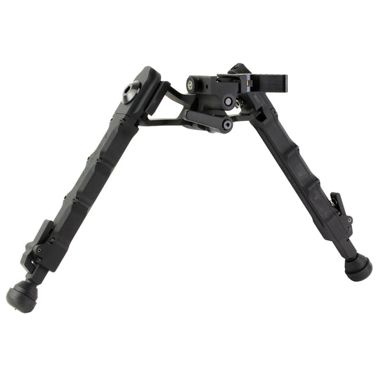 ACCU-TAC WB-5 BIPOD BLK - ACCUWBB-0500 - Marksmans Corner