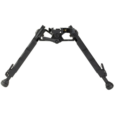 ACCU-TAC WB-5 BIPOD BLK - ACCUWBB-0500 - Marksmans Corner