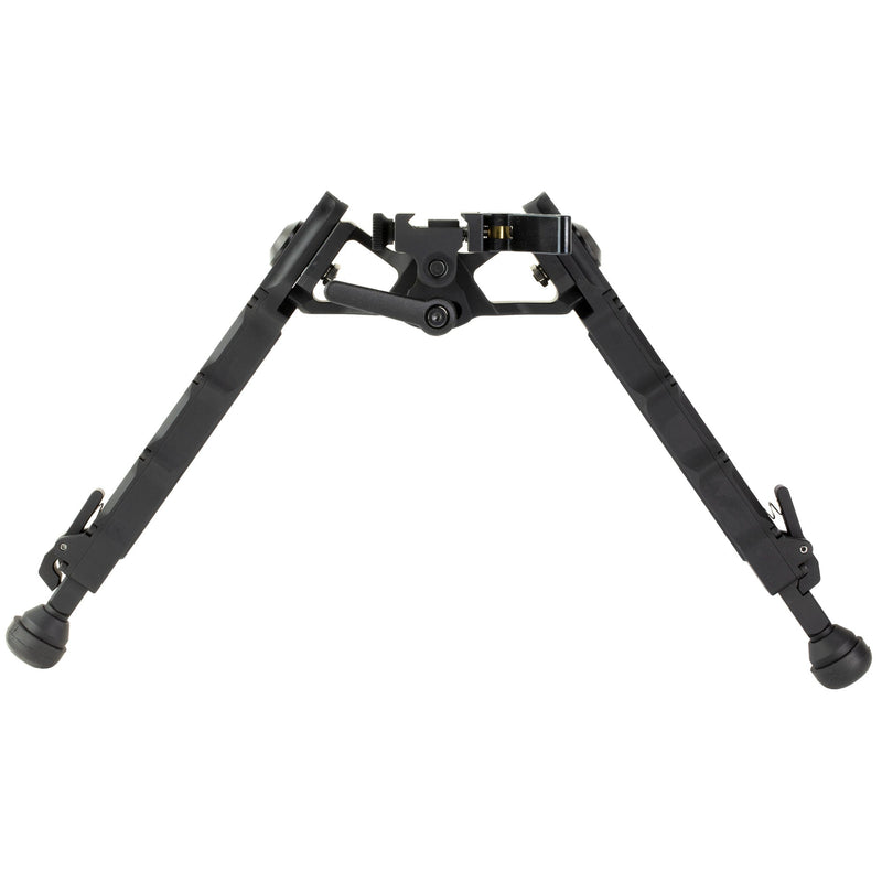 Load image into Gallery viewer, ACCU-TAC WB-5 BIPOD BLK - ACCUWBB-0500 - Marksmans Corner
