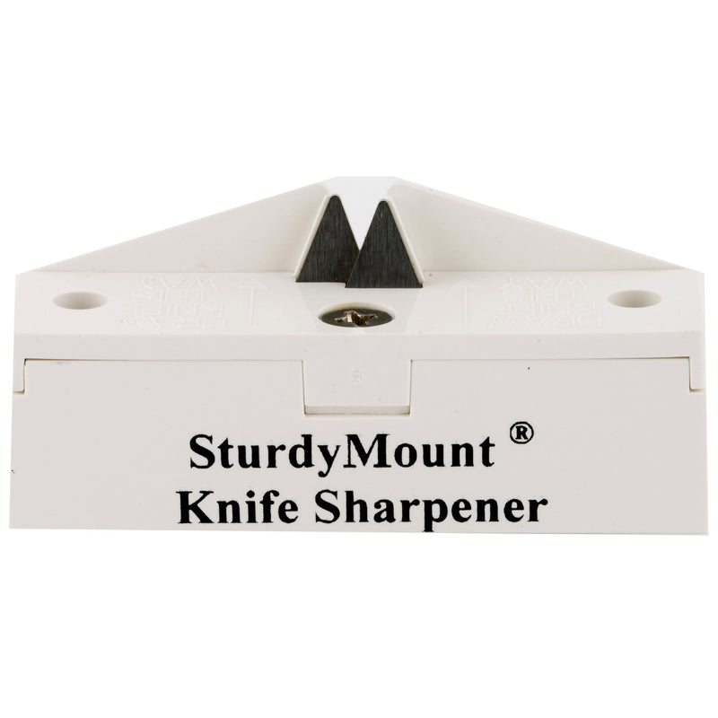 Load image into Gallery viewer, ACCUSHARP STURDYMOUNT KNIFE SHRPNR - ACC004C - Marksmans Corner
