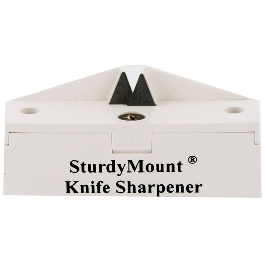 ACCUSHARP STURDYMOUNT KNIFE SHRPNR - ACC004C - Marksmans Corner