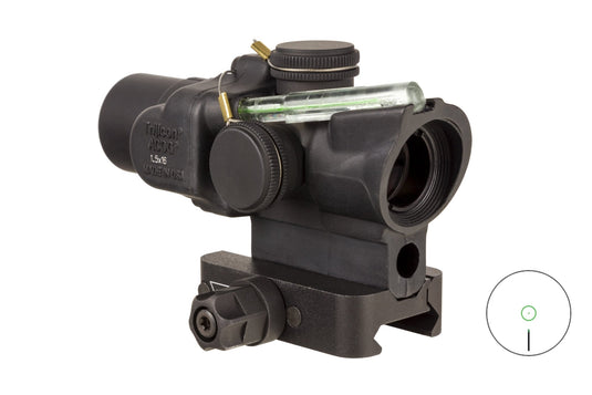 ACOG 1.5X16S CMPT GRN 2MOA - TRTA44C400329 - Marksmans Corner