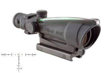 ACOG 3.5X35 5.56/223 HS GRN - TRTA11HG - Marksmans Corner