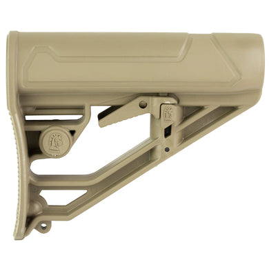 ADAPTIVE EX AR STK MIL SPEC LITE FDE - AT02013E - Marksmans Corner