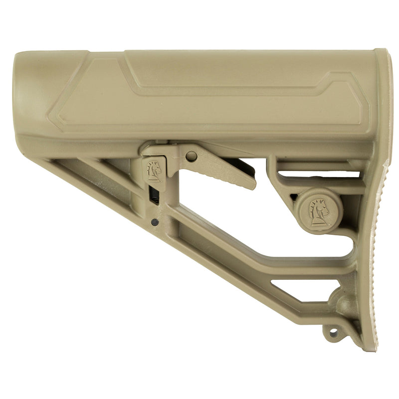 Load image into Gallery viewer, ADAPTIVE EX AR STK MIL SPEC LITE FDE - AT02013E - Marksmans Corner
