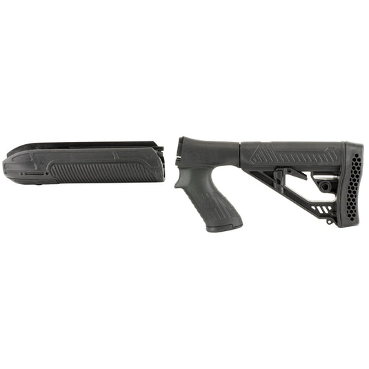 ADAPTIVE EX STK & FOREND REM 870 12G - AT02000 - Marksmans Corner