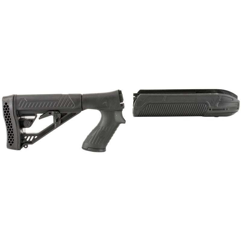 Load image into Gallery viewer, ADAPTIVE EX STK &amp; FOREND REM 870 12G - AT02000 - Marksmans Corner
