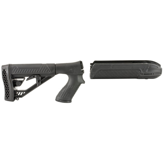 ADAPTIVE EX STK & FOREND REM 870 12G - AT02000 - Marksmans Corner