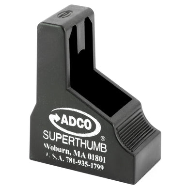 ADCO SUPER THUMB LOADER DBL STK 380 - ADCOST5 - Marksmans Corner