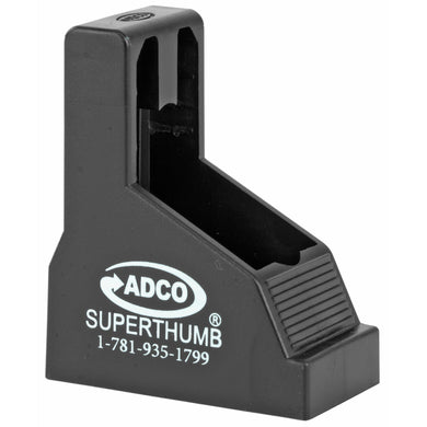 ADCO SUPER THUMB LOADER DBL STK 9/40 - ADCOST1 - Marksmans Corner