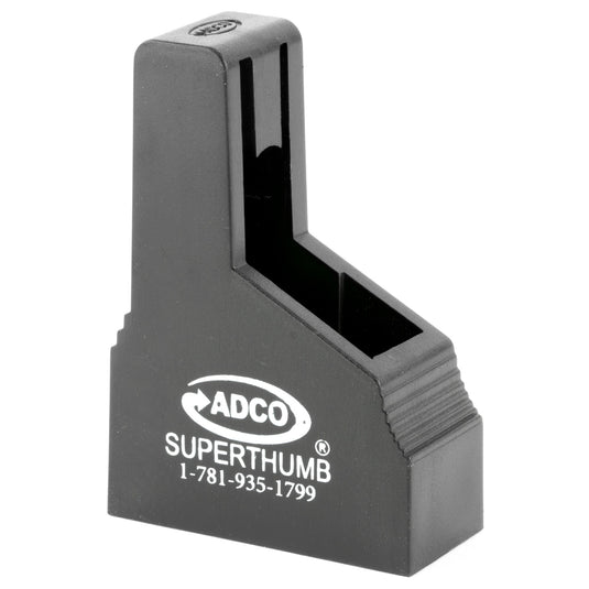 ADCO SUPER THUMB LOADER SNGL STK 380 - ADCOST6 - Marksmans Corner