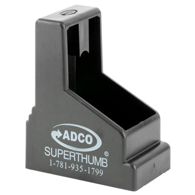 ADCO SUPER THUMB LOADER WIDE DBL STK - ADCOST2 - Marksmans Corner