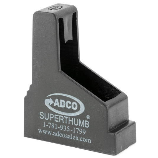 ADCO SUPER THUMB LOADR SNGL STK 9/40 - ADCOST3 - Marksmans Corner