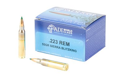 ADI 223 REM 55GR SBK BT 20/200 - GLOADI9332153003166 - Marksmans Corner