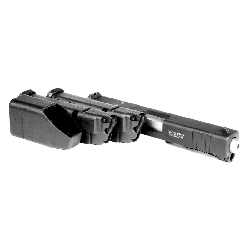 Load image into Gallery viewer, ADV ARMS CONV KIT AAC17-22G3MOD-CA - AAC17-22G3MOD-CA - Marksmans Corner
