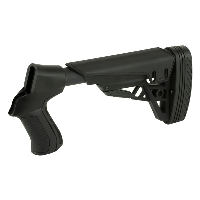 Load image into Gallery viewer, ADV TECH 12 GA T3 SHOTGUN STOCK BLK - ADVB1102007 - Marksmans Corner
