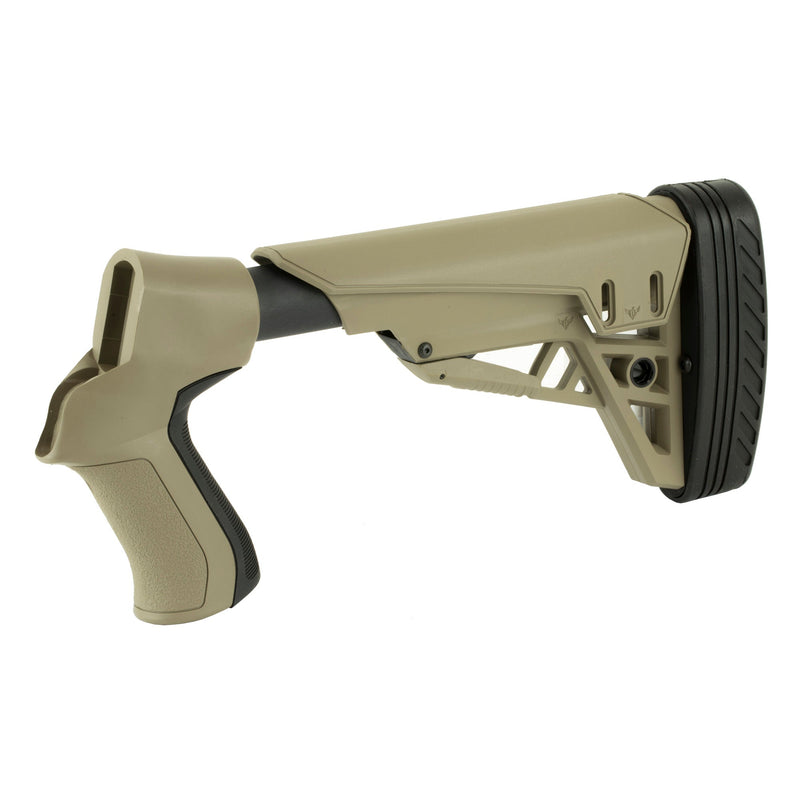 Load image into Gallery viewer, ADV TECH 12 GA T3 SHOTGUN STOCK FDE - ADVB1202007 - Marksmans Corner
