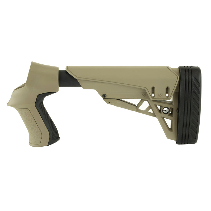 Load image into Gallery viewer, ADV TECH 12 GA T3 SHOTGUN STOCK FDE - ADVB1202007 - Marksmans Corner
