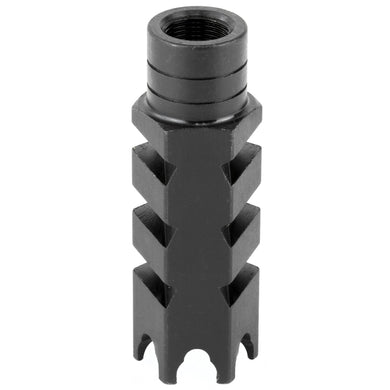 ADV TECH AR15 223/5.56 MZL BRK STL - ADVA5102251 - Marksmans Corner