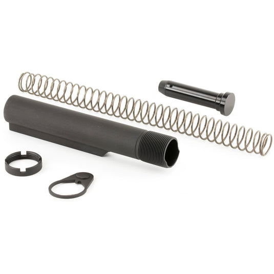 ADV TECH AR15 BUFFER TUBE PKGE (MIL) - ADVA5102240 - Marksmans Corner