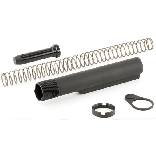 ADV TECH AR15 BUFFER TUBE PKGE (MIL) - ADVA5102240 - Marksmans Corner