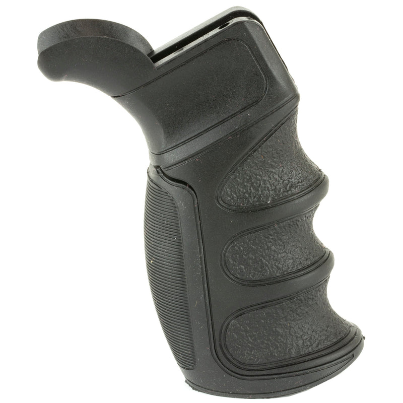 Load image into Gallery viewer, ADV TECH AR15 X1 PISTOL GRIP BLK - ADVA5102347 - Marksmans Corner
