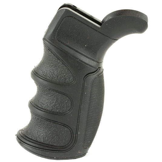 ADV TECH AR15 X1 PISTOL GRIP BLK - ADVA5102347 - Marksmans Corner