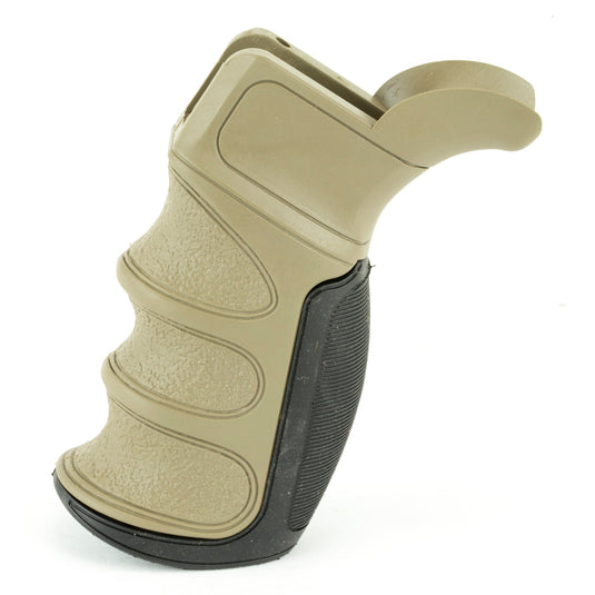 ADV TECH AR15 X1 PISTOL GRIP FDE - ADVA5202347 - Marksmans Corner